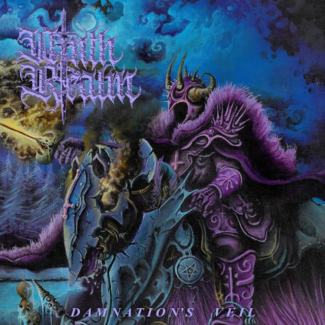 Damnation's Veil